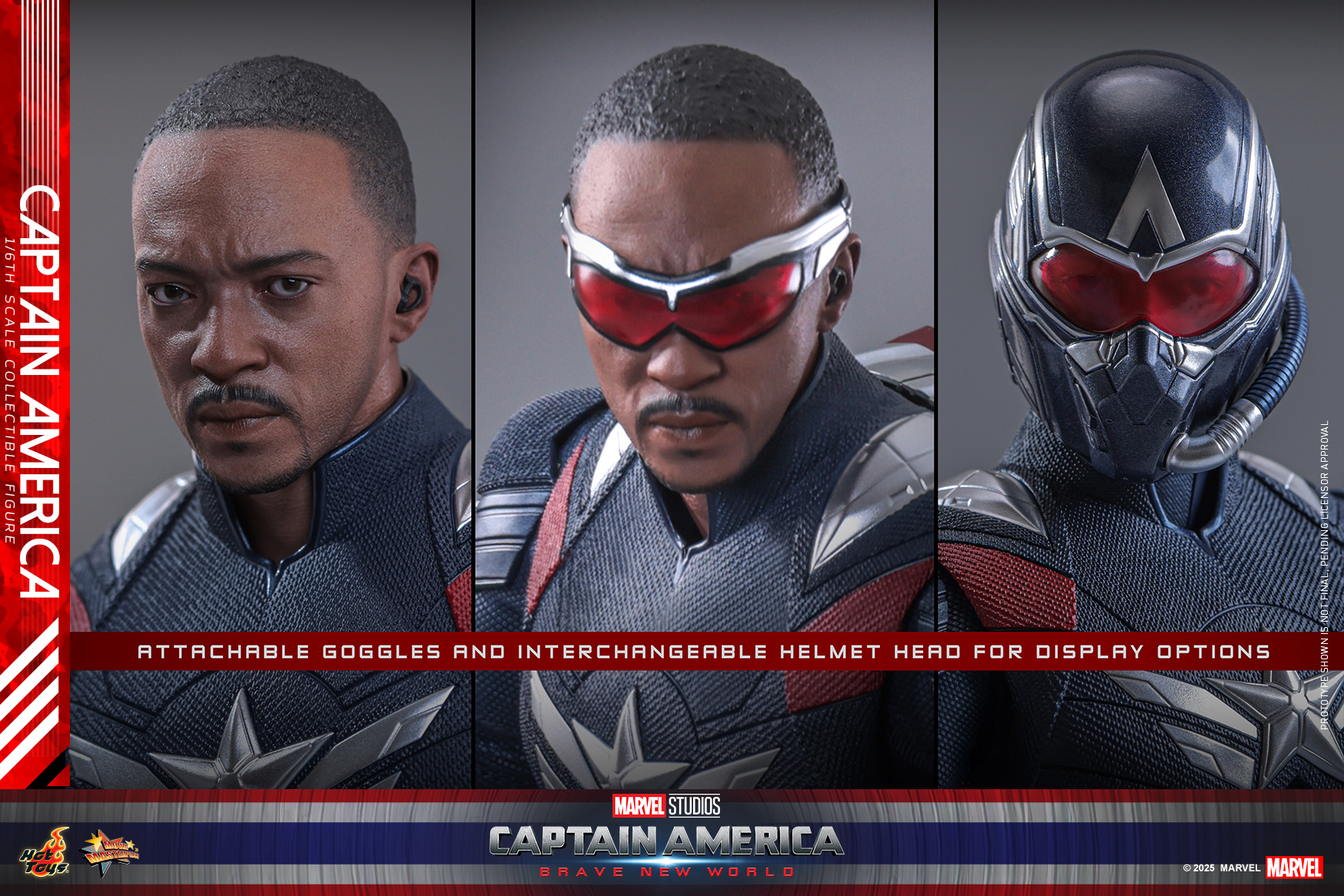 Hot Toys - Captain America Brave New World - Captain America_PR16.jpg